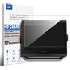 INNOSURE Pellicola protettiva in vetro temperato per Garmin GPSMAP 8410/8410x...