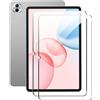 CAUHENYEE Pellicola Protettiva per Honor Pad 10 12.1" 2025 Vetro Temperato, C...