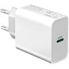 SWIDDIYA Caricatore da 25 W per Samsung Galaxy S23 S22 S24 S25 S26 A36 A56 S25 S21 FE ...