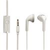Samsung auricolare originale Samsung ehs61 in bianco auricolari modellati 3,5 mm spin...