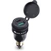 Midland MPDIN USBC Alimentatore