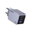UGREEN Nexode Pro 65W Caricatore USB C GaN Caricabatterie a 3 Porte Compatibi...