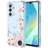 SEAHAI Cover per Samsung Galaxy A17 5G/4G, Custodia Protettiva Ultra Sottile ...