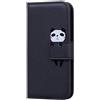 Rostsant Custodia Motorola Moto G30/Moto G10 Cover in Pelle PU Portafoglio co...