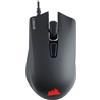 Corsair Harpoon PRO RGB FPS/MOBA Mouse Gaming Ottico, 12000 DPI, Nero