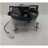 PANAMEMORY Dissipatore per CPU Socket LGA 775 Alta qualità