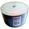Maxell CDR 80, Inkjet White, Shrink 50