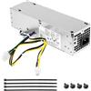 S-Union NT1XP YH9D7 255W Alimentatore PSU per Dell Optiplex 3020/7020/9020 e Precisio...
