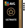 DEISATECH AVG Ultimate 2026 | Per 10 dispositivi | 1 anno | Box | Antivirus | Secure VP...