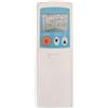IOOIQQ KPOA Telecomando di ricambio per Mitsubishi MSH26SV.MSHA18NDS1.MSHA18...