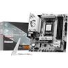MSI B850M GAMING PLUS WIFI6E scheda madre mATX supporta i processori AMD Ryz...