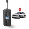 Zeerkeer Tracker GPS 4G per veicoli nascosti in tempo reale antifurto per auto GPS Tra...
