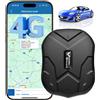 Winnes 4G GPS Tracker Localizzatore GPS per Auto con SIM Integrata Magnetico ...