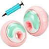 Braccioli Bambini 1-6 Anni Braccioli Bambini Con 3 Airbag Indipendenti Rotondi C