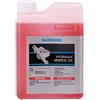 SHIMANO MARATONA MINERALE DI OLIO PER FRENI SHIMANO 1 LT