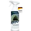 SIMPRAX® Spray impermeabilizzante per tende abbigliamento impermeabile certi...