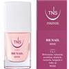 TNS Cosmetics BB NAIL base smalto e trattamento rinforzante 7 in 1 per unghi...