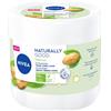 NIVEA NATURALLY GOOD Family Care Crema multiuso per tutta la famiglia 1 x 450...