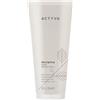 Actyva Disciplina Mask, Maschera Nutriente e Disciplinante per Capelli Cresp...