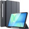JETech Custodia per Samsung Galaxy Tab S10 FE Plus/S10 FE+ 13,1 Pollici con P...