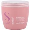 Alfaparf Milano Semi Di Lino Moisture Nutritive Mask 500ml maschera nutriente