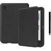 Acelive Custodia Cover per Kobo Clara Colour/Kobo Clara BW 6 Pollici eReader ...