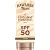 Hawaiian Tropic, Lozione Solare Hydrating Protection Sunscreen SPF 50, 180 ml