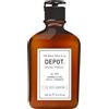 DEPOT No.101 Normalizing Daily Shampoo Shampoo Normalizzante e Tonificante p...