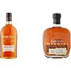 Ron Barcelo' Rum Barcel? Gran Anejo - 700 ml & Imperial - Bottiglia da 700 ml di Rum Ambrato, Invecchiato Naturalmente fino a 10 anni in Barrique di Rovere, Rum Dominicano da 100% Succo di Canna da Zucchero