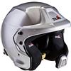 Stilo AA0210BG2M63 WRC DES Composite Electro Rally Casco, 63