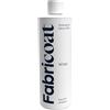 Fabricoat Vernice per Tessuti da 125 ml per Arte, Creatività e Progetti Fai-da-te - Lavabile e Non tossica - Si applica direttamente su vestiti e tessuti - Per scarpe, t-shirt e denim (Bianco)