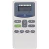ALLIMITY Sostituisci Condizionatore Telecomando adatto per Hitachi Air Condit...