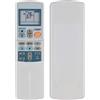 GOUYESHO ARC433A46 Telecomando di ricambio adatto per condizionatore d'aria Daikin, co...