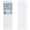 GOUYESHO Telecomando di ricambio ARC433B46 per Daikin Air ConditionerCTXS25HV...