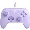 8Bitdo Ultimate 2C Wired Controller for Windows PC and Android, with 1000Hz P...