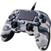 Nacon Compact Controller Licenza Ufficiale PlayStation