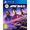 Electronic Arts EA SPORTS F1 24 Standard Edition PS4 Videogiochi Italiano