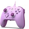 GameSir G7 SE Controller Cablato per Xbox Series X|S con Joystick con Rilevam...