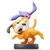Amiibo 'Super Smash Bros' - Duo Duck Hunt (Nintendo 3DS)