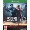 Resident Evil 2 Remake Xbo (Xbox One) (Microsoft Xbox One)