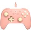 8Bitdo Ultimate 2C Wired Controller for Windows PC and Android, with 1000Hz Poll