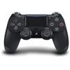 Sony PlayStation 4 Dualshock 4 Controller Wireless V2, Nero, Standard