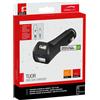 Speedlink USB Auto Caricatore Caricabatteria per Nintendo New 2DS 3DS / XL
