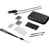 Hama 12In1 Pack Tasche Hülle Game-Case KFZ Caricatore Per Nintendo 3DS DSi Console