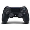 Playstation Sony V2 Dualshock 4 Wireless Controller Jet Black Middle East PlayStation 4