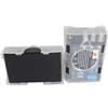 DSTE 2x ENEL9 Ricaricabile Liion Batteria Compatibile per Nikon D40 D40x D60 ...