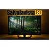 Beghelli SALVALAVISTA LED BEGHELLI BACKLIGHT LUCE TELEVISIONE PROTEGGE GLI OCCHI PROTE...