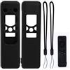 FunWorth 2 Pezzi Custodia Telecomando Compatibili con Telecomando Samsung 202...