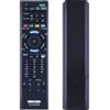 WKOLF RMED060 Telecomando di ricambio per Sony LCD TV KDL50W829B KDL42W829B K...