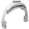 No Per 3/2/Pro/Pico4 Cuffie VR Fascia per la Testa Confortevole nel Silicone 1199